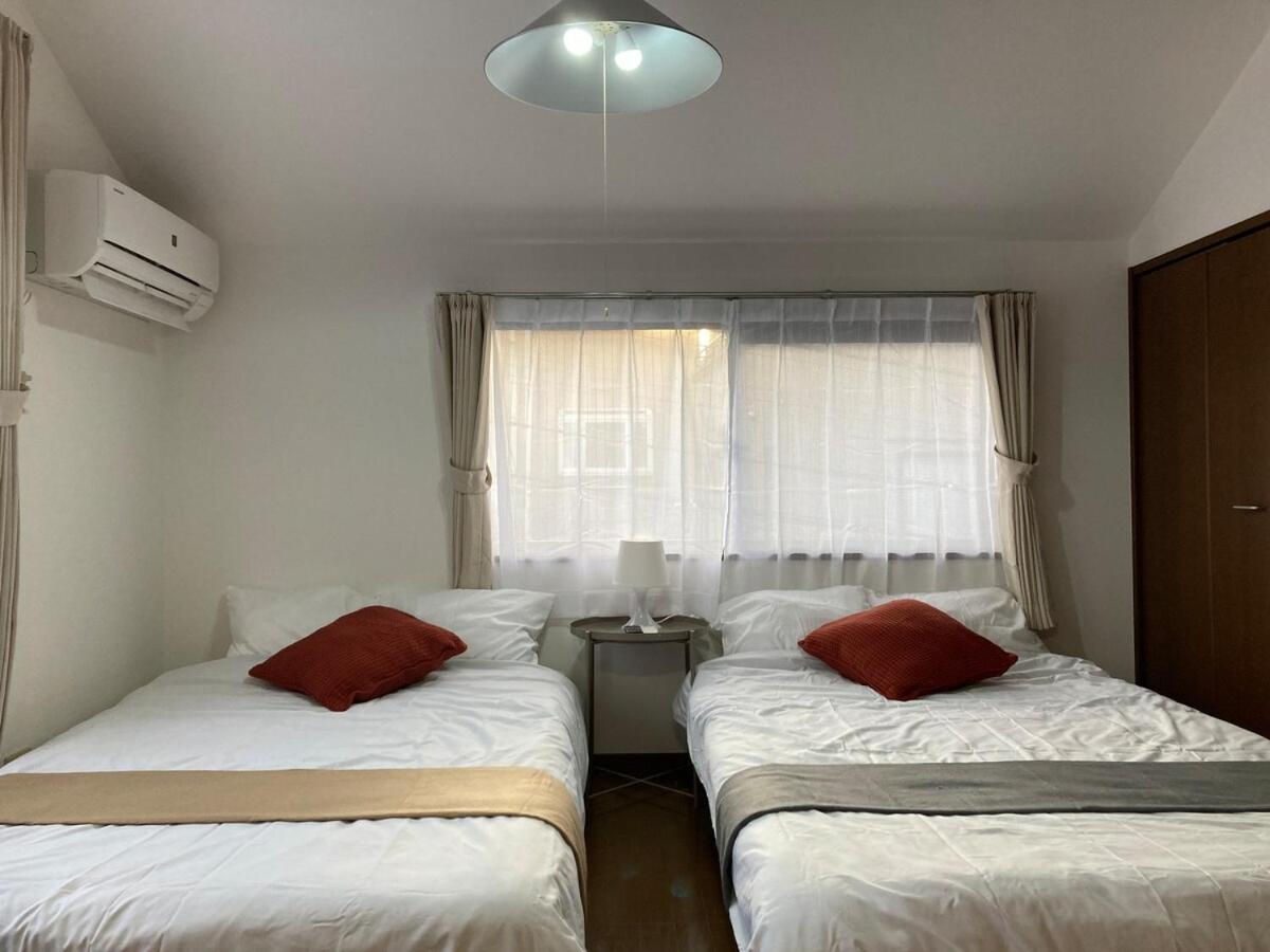 Apartamento Shibuya 15mins Daikanyama Quiet