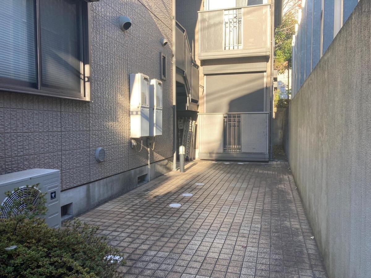 Shibuya 15mins Daikanyama Quiet Apartamento Tokio