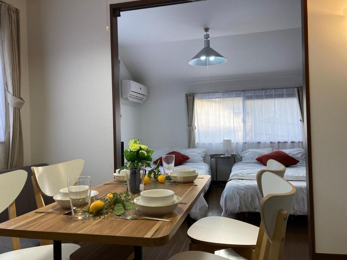 Shibuya 15mins Daikanyama Quiet Apartamento
