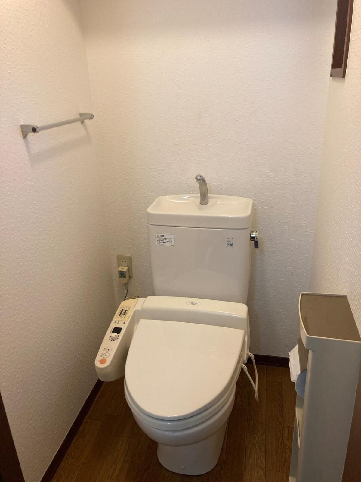 Apartamento Shibuya 15mins Daikanyama Quiet
