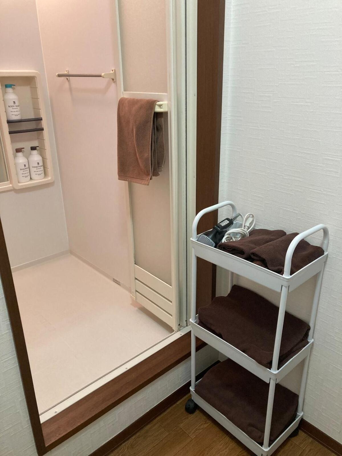 Apartamento Shibuya 15mins Daikanyama Quiet Tokio